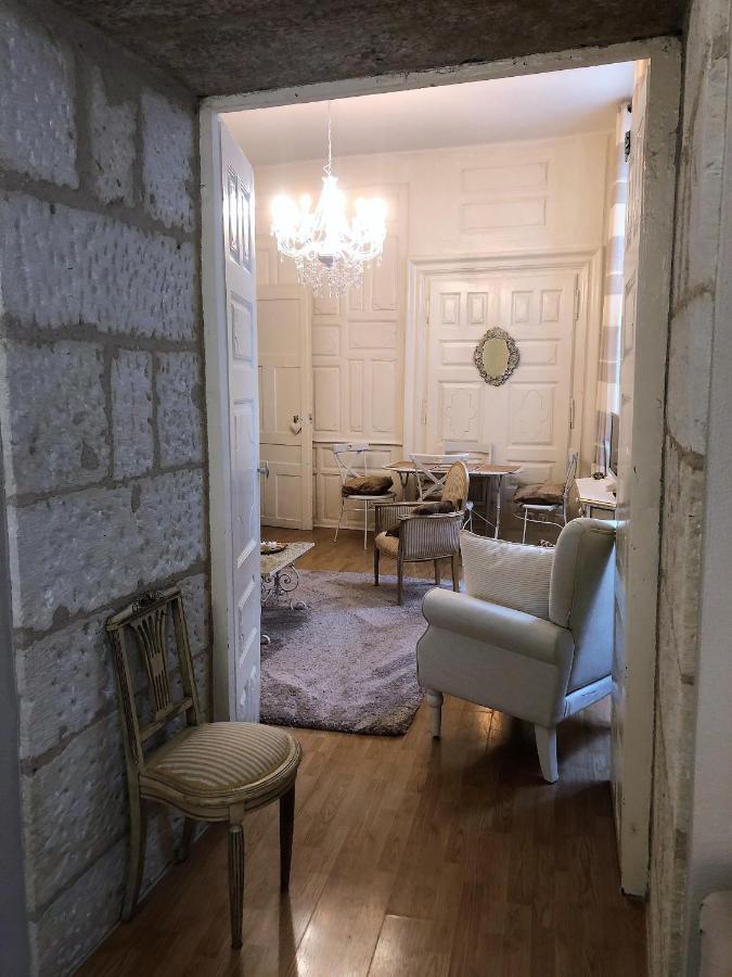 Appartement Perigueux Historique Exterior photo