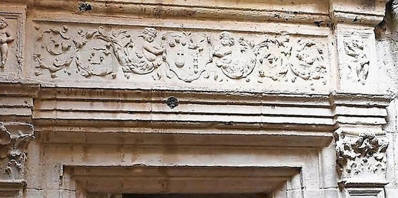 Appartement Perigueux Historique Exterior photo